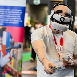 Magazijnhelden van Morgen: Belgische bedrijven kunnen digitale opleidingsmiddelen testen