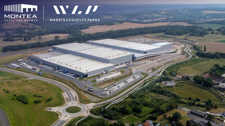 Montea koopt voor €344 miljoen logistieke sites van Weerts en vergroot belang in Luik
