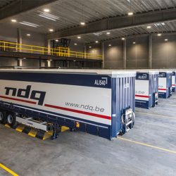 NDQ trailers