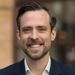 Nicolas Collart, Chief Trade Operations & Compliance Officer bij Customs Support Group