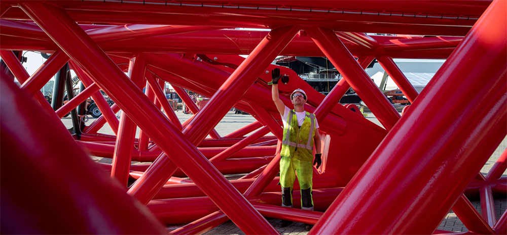 North Sea Port boekt sterkste derde kwartaal in vier jaar, maar binnenvaart daalt