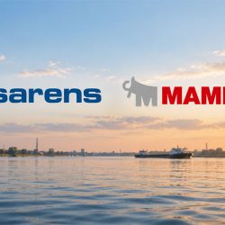 Sarens - Mammoet