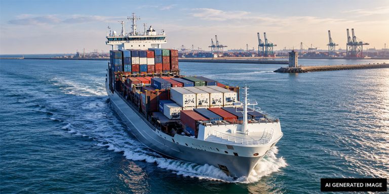 Nieuwe wekelijkse shortsea-lijn verbindt Zeebrugge rechtstreeks met Scandinavië