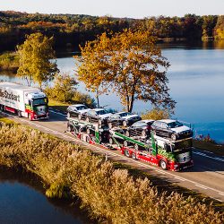 Stobart Europe