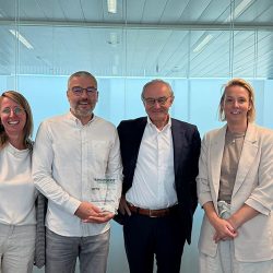 Transuniverse neemt DCTS over en versnelt buy-and-buildstrategie