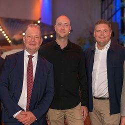 TriBarge-Amer Shipping-Van de Graaf & Meeusen