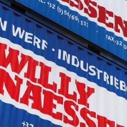 Willy Naessens
