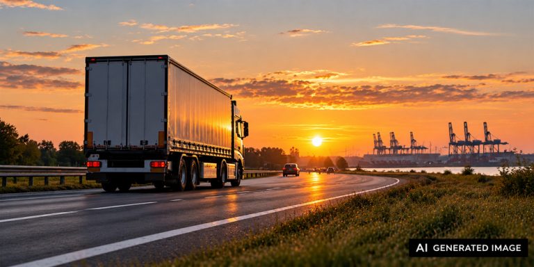 IRU wil betalingstermijn in wegtransport beperken tot 30 dagen
