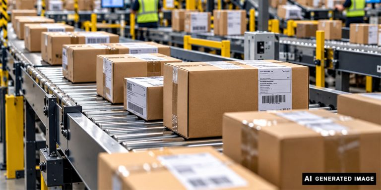 Belgische douane ziet 65% minder aangiften van goedkope e-commercepakjes